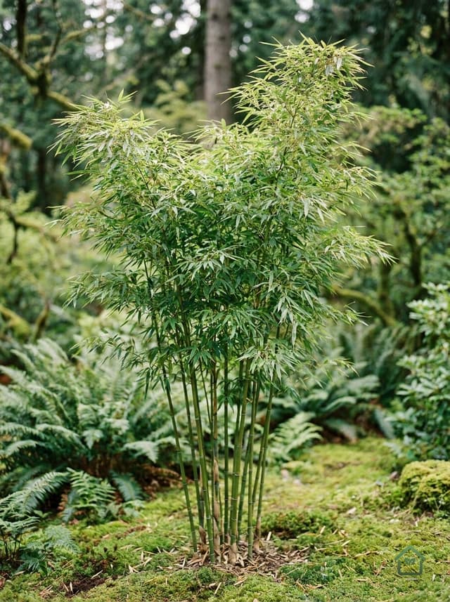 Nestbamboe