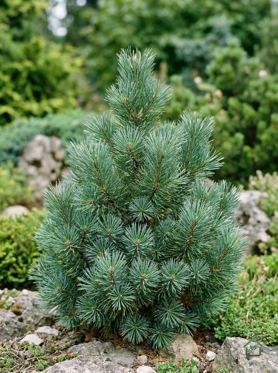 Dwergden