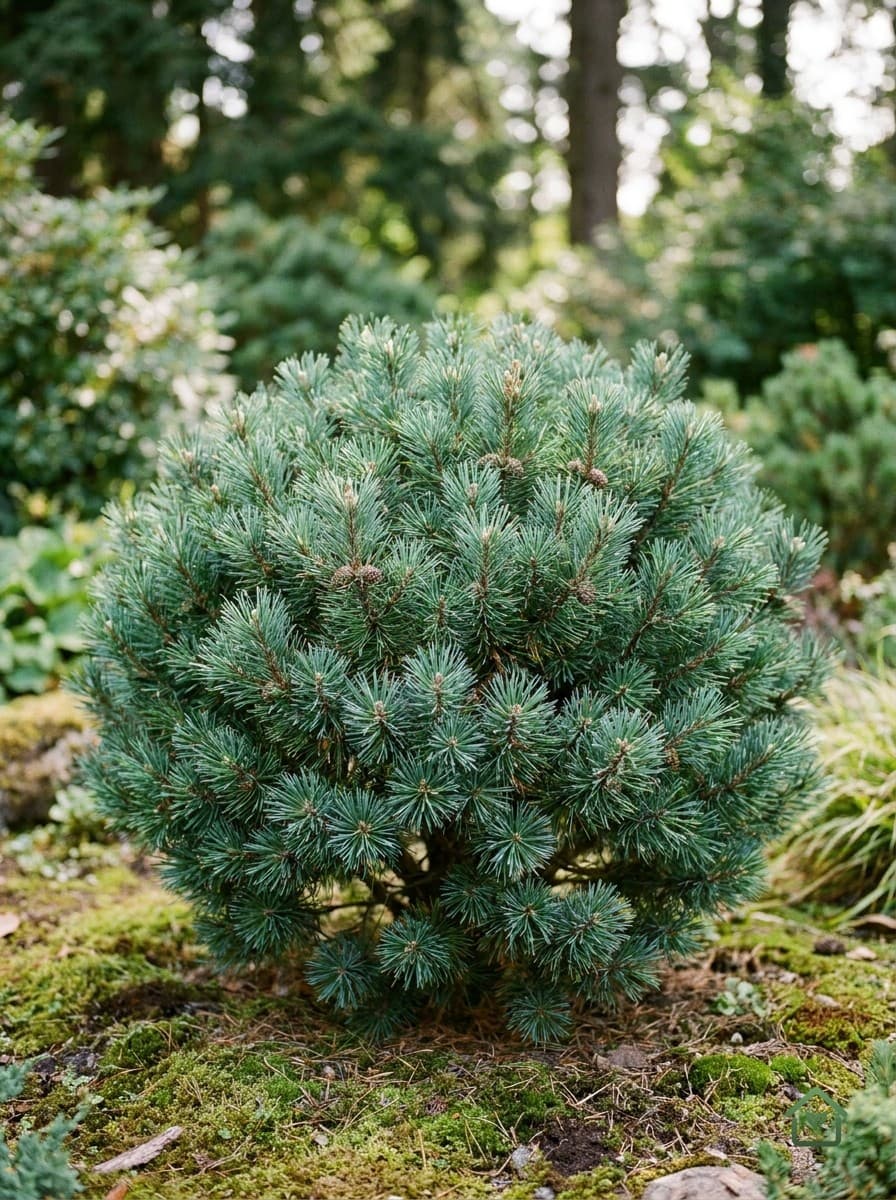 Dwergden