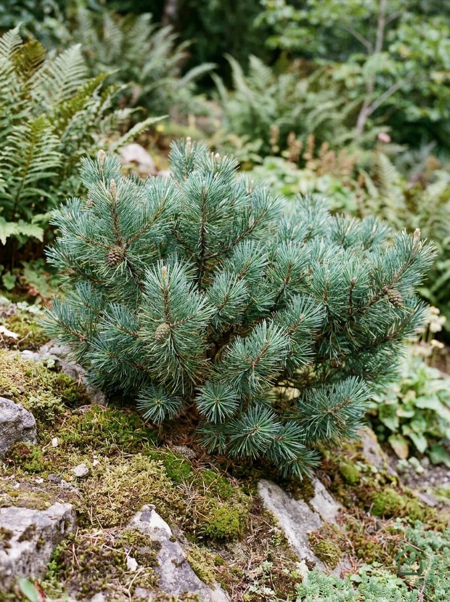 Dwergden