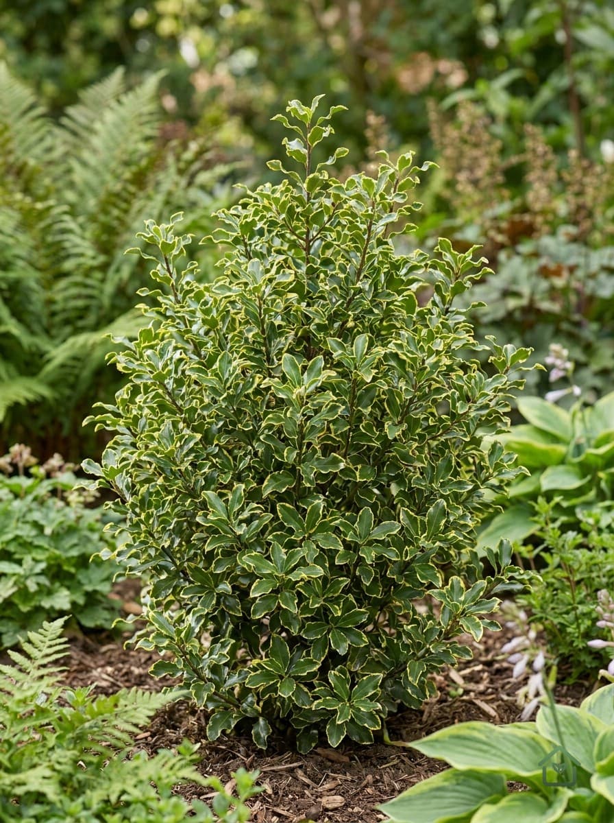 Pittosporum