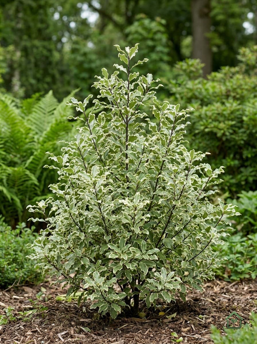 Pittosporum tenuifolium 'Elizabeth'
