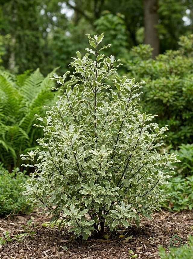 Pittosporum