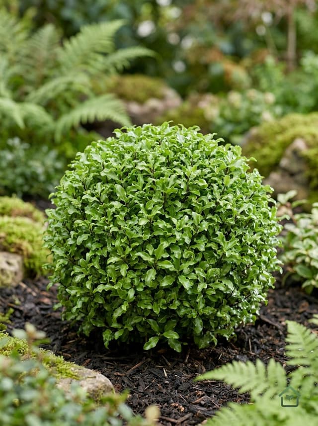 Dwerg pittosporum