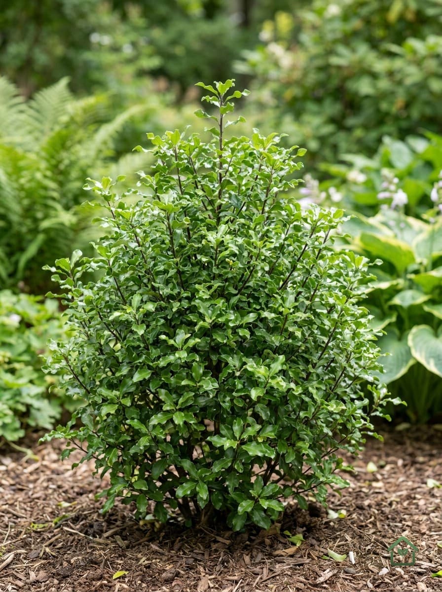 Pittosporum