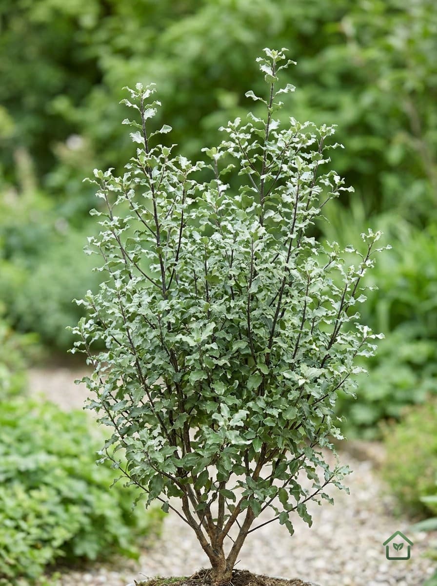 Pittosporum