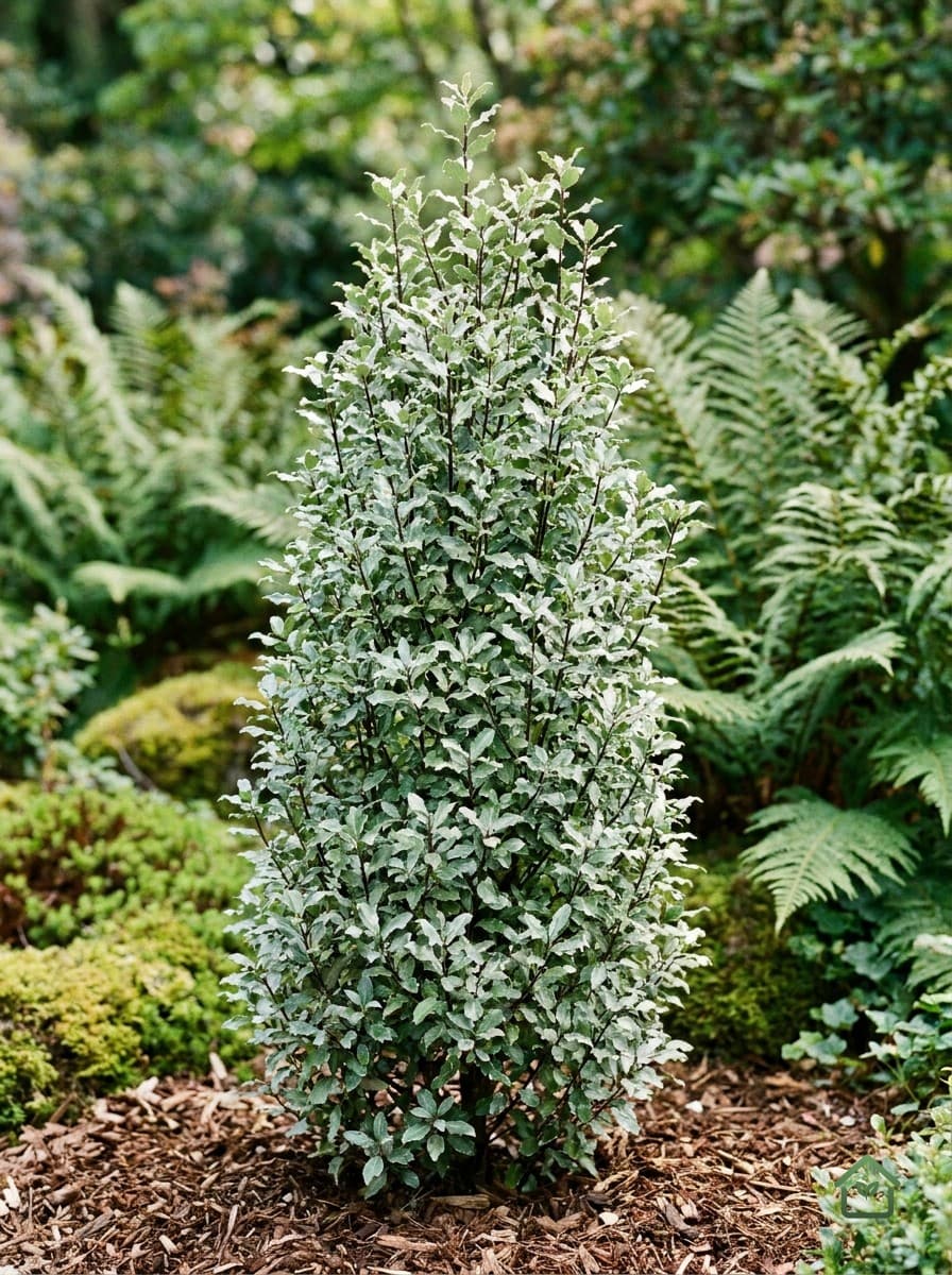 Glansbladige pittosporum