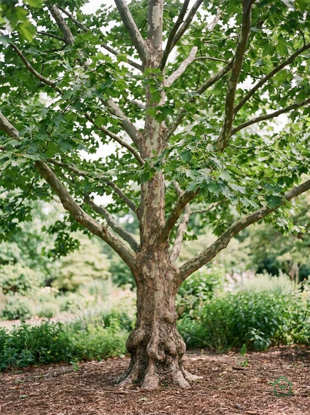 Oosterse plataan