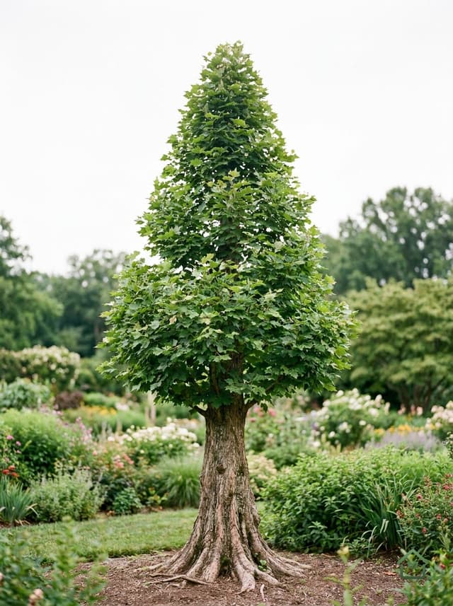 Oosterse plataan