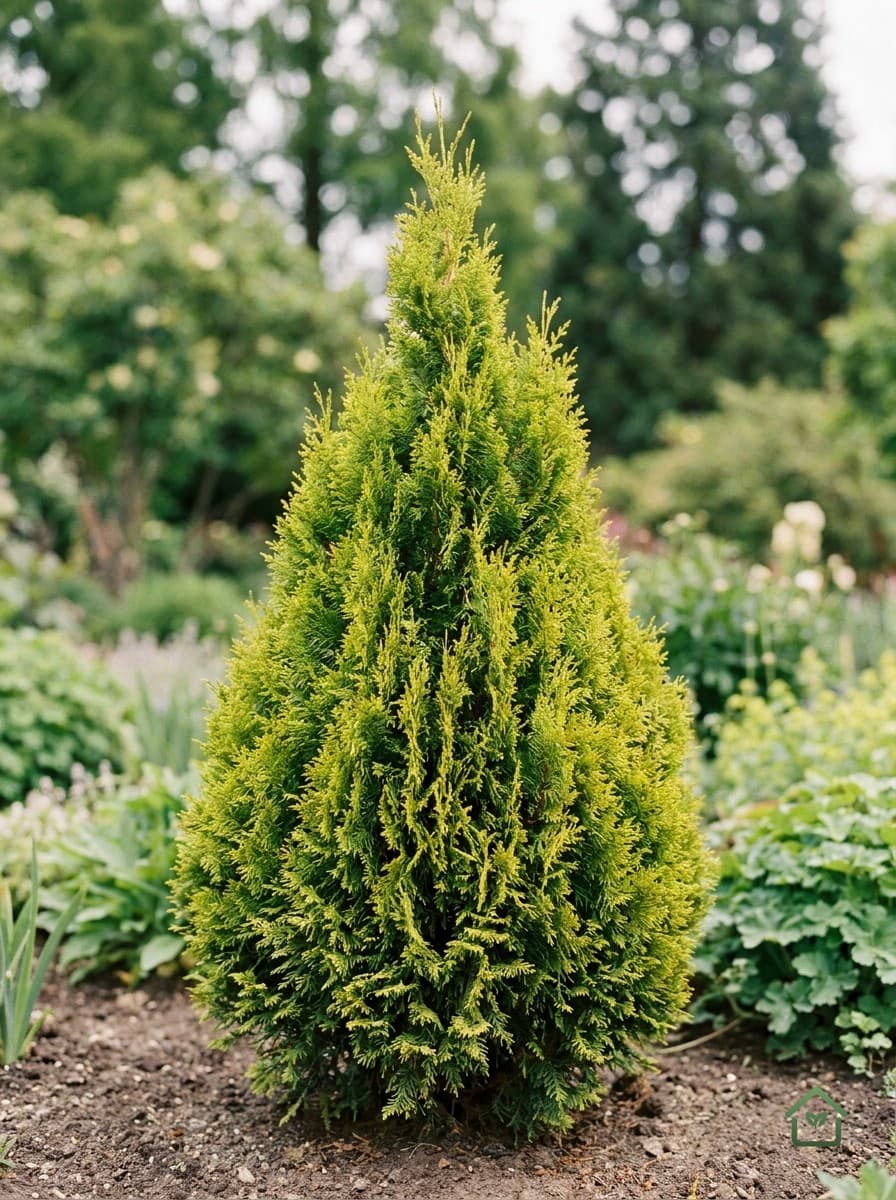Oosterse levensboom