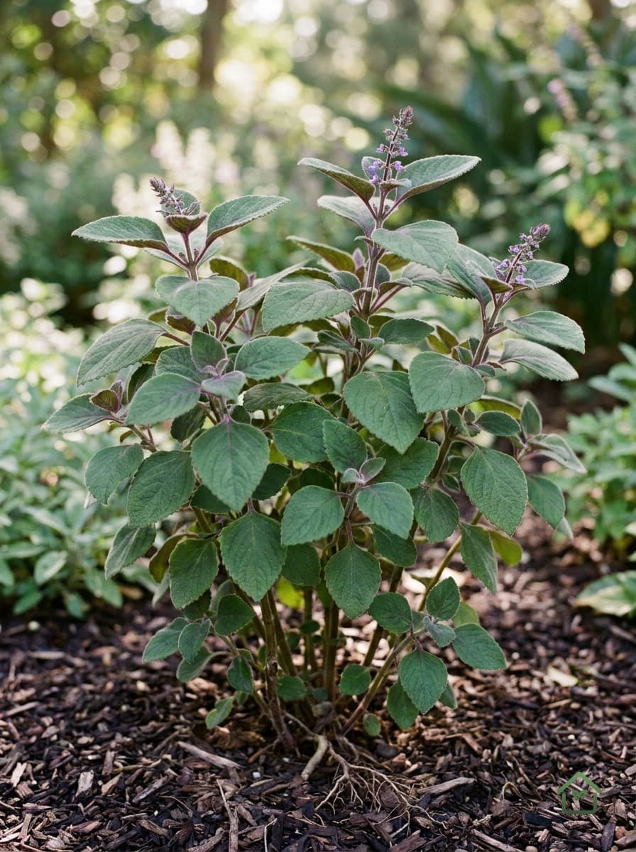 Spoorkruid