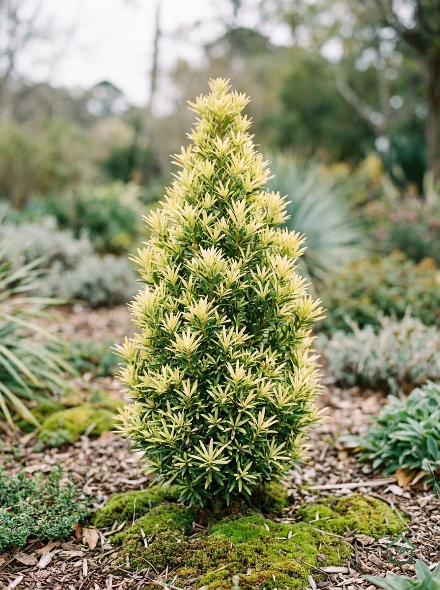 Dwerg-totara