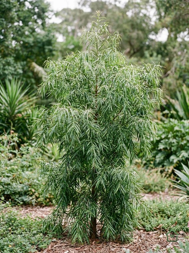 Wilgbladige naaldboom