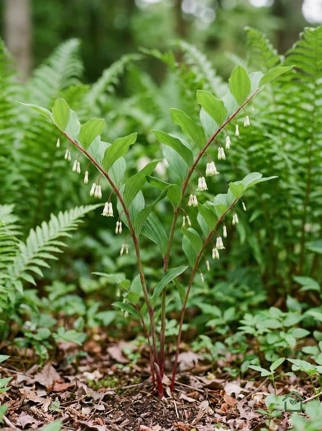 Kranssalomonszegel