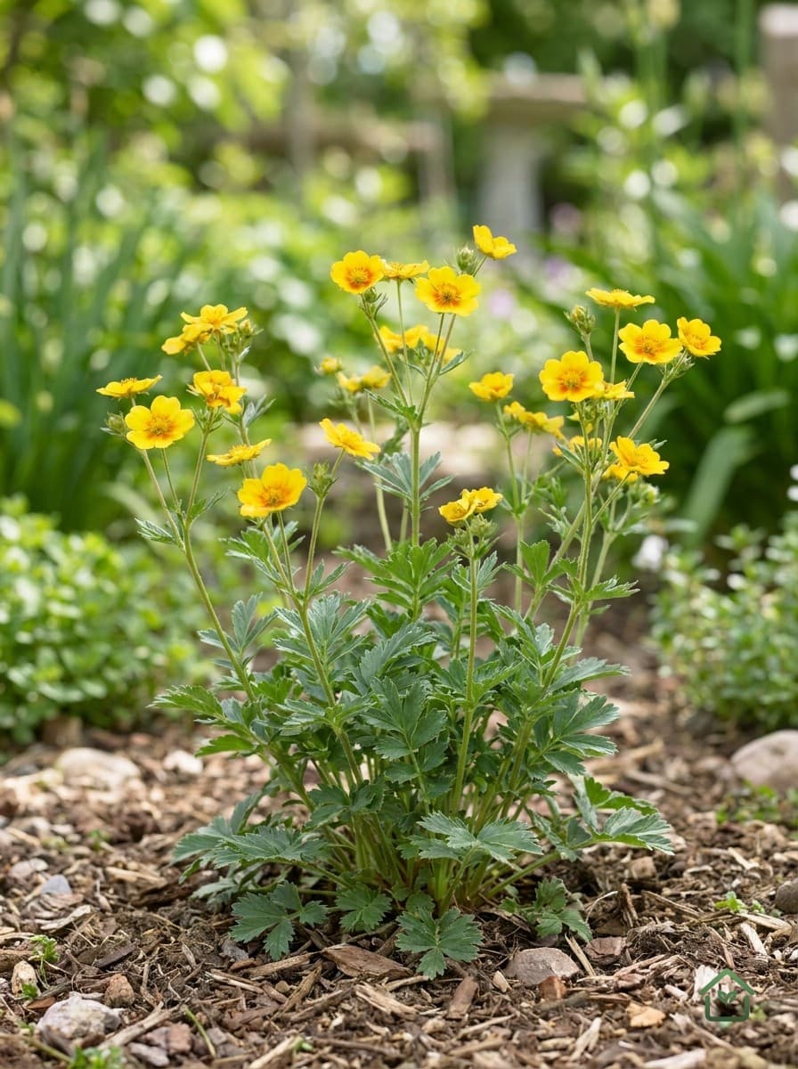 Goudboterbloem