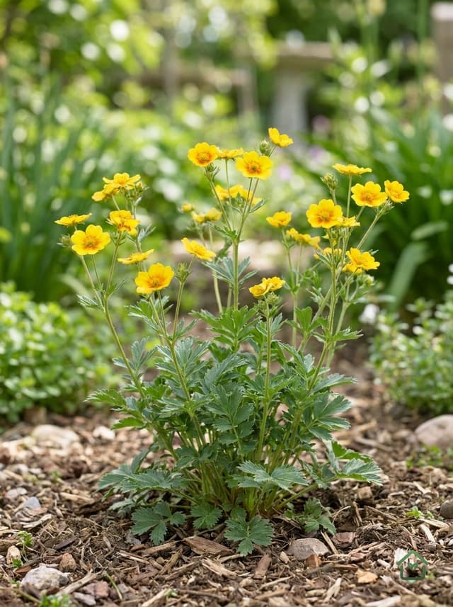 Goudboterbloem