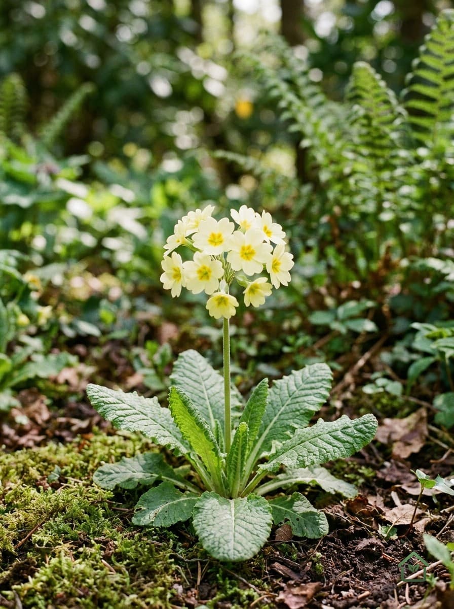 Sleutelbloem