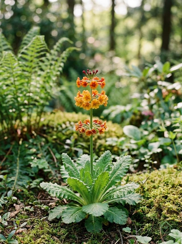 Etageprimula