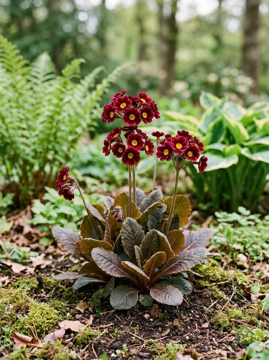 Sleutelbloem