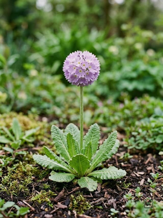 Kogelprimula