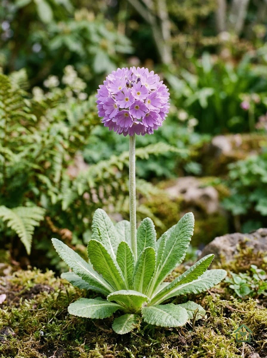 Kogelprimula
