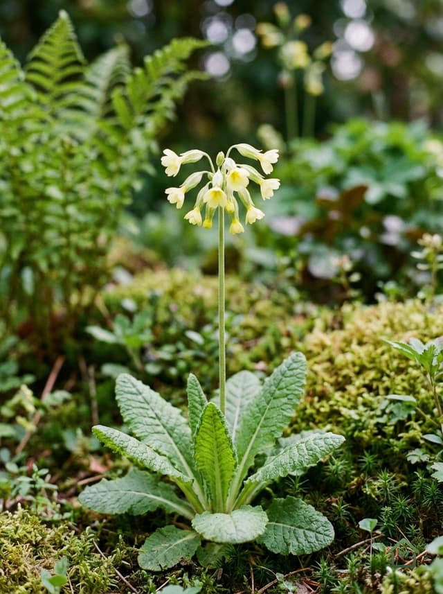 Sleutelbloem