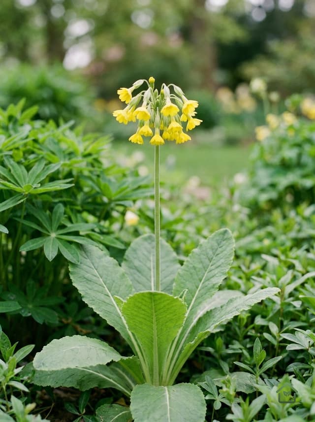 Reuzenprimula