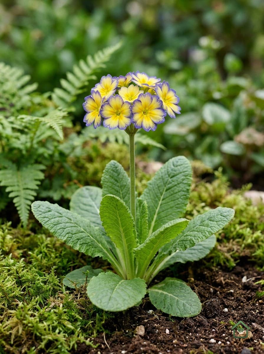 Sleutelbloem