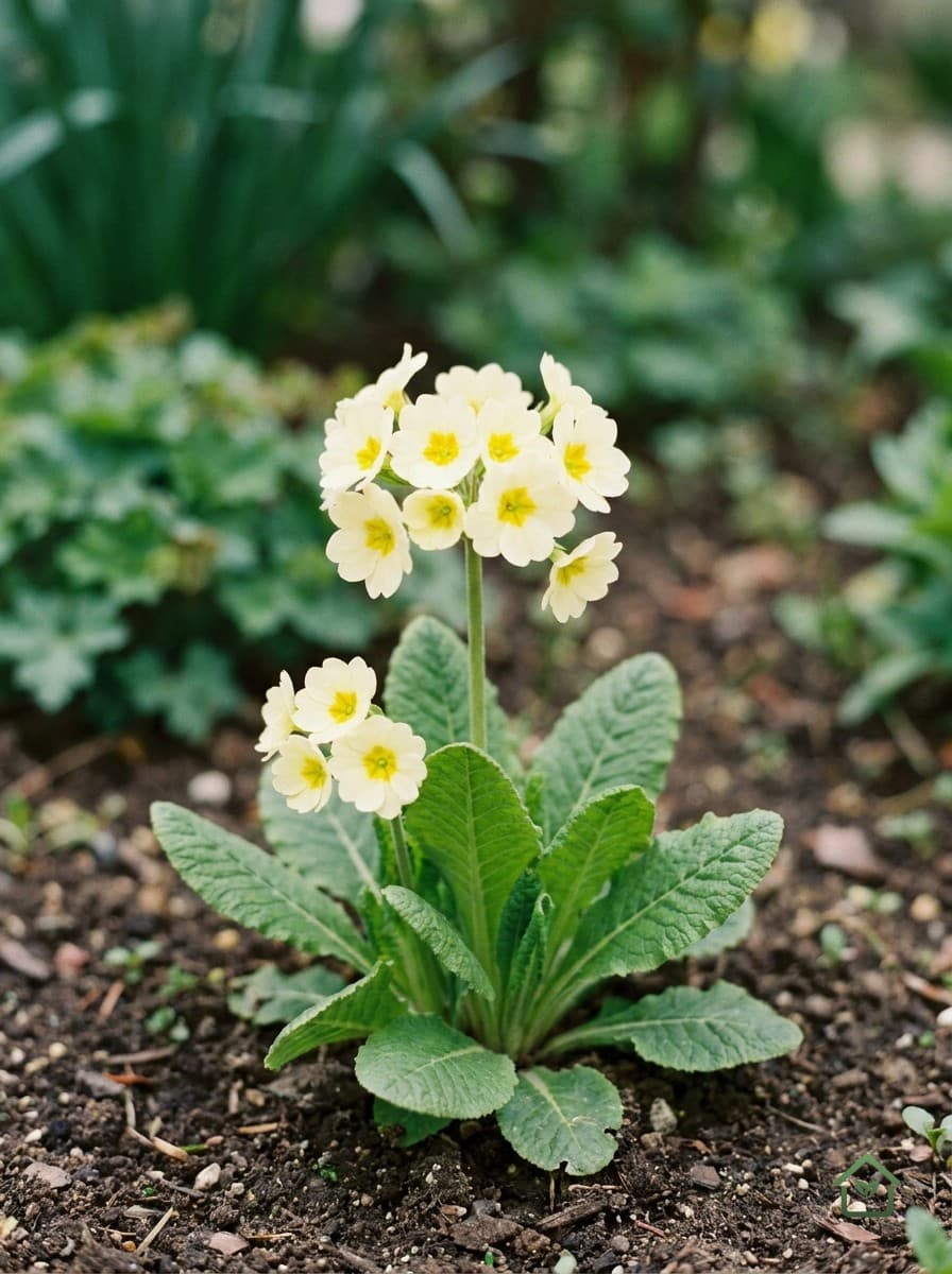 Sleutelbloem