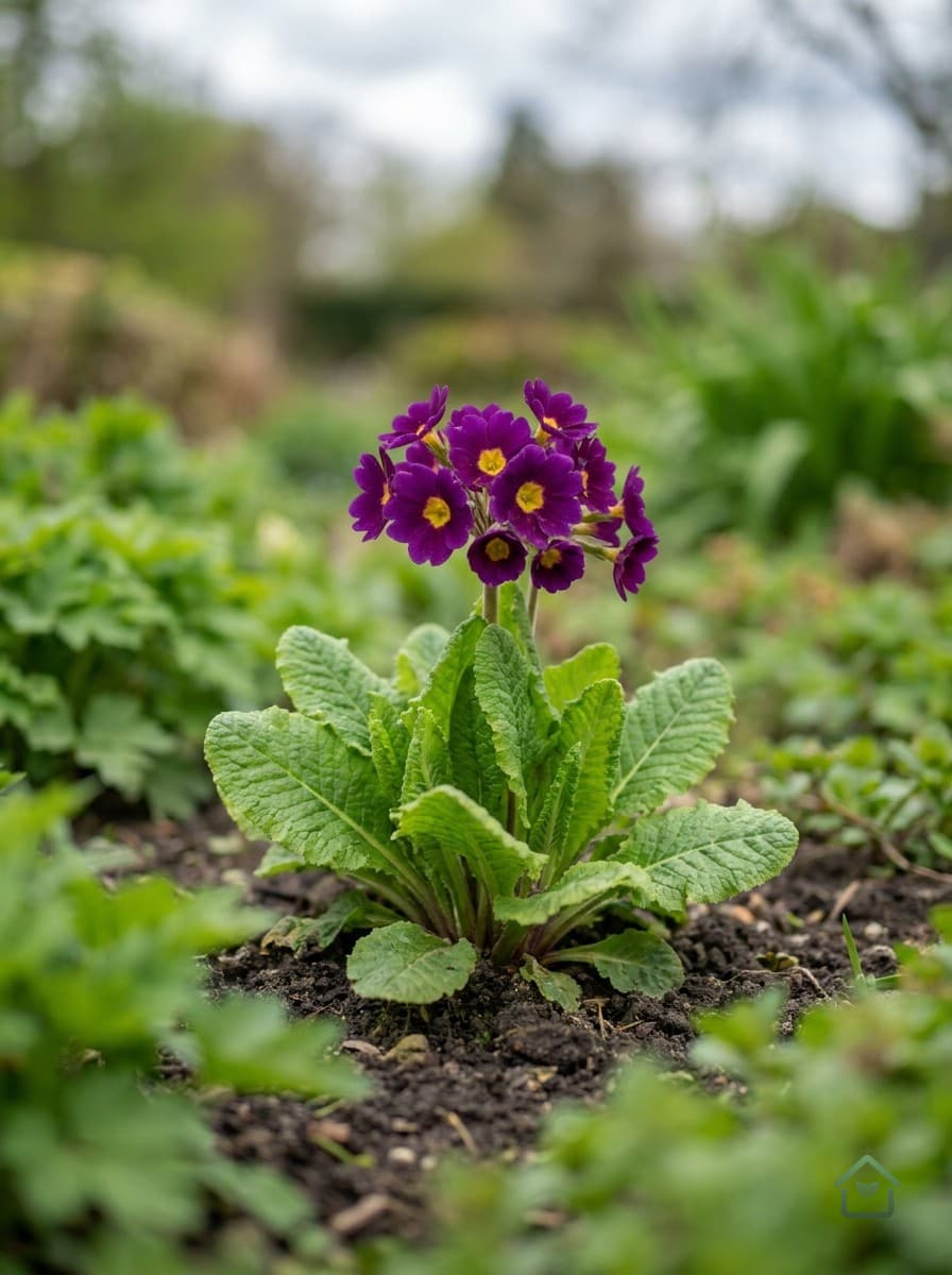Sleutelbloem