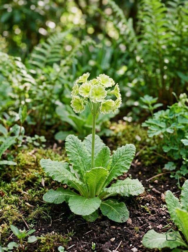 Sleutelbloem
