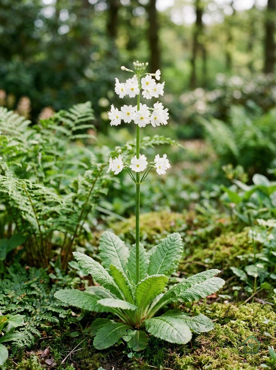 Japanse sleutelbloem