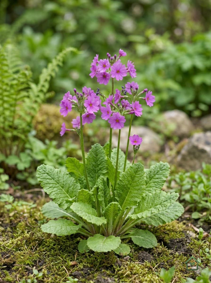Voorjaarsprimula