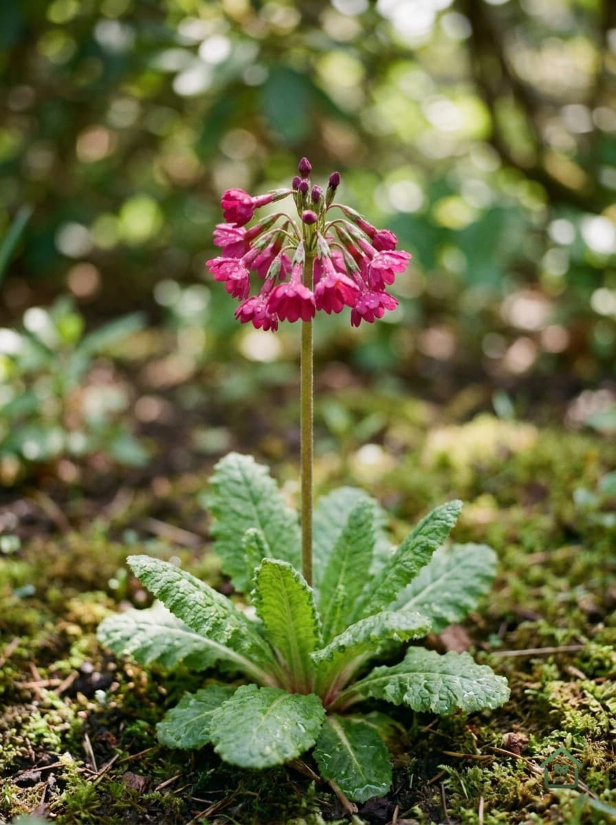 Forse primula
