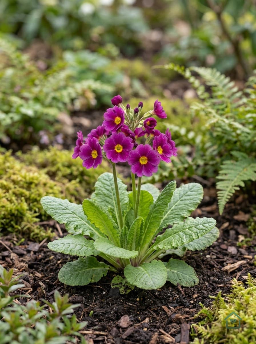 Sleutelbloem
