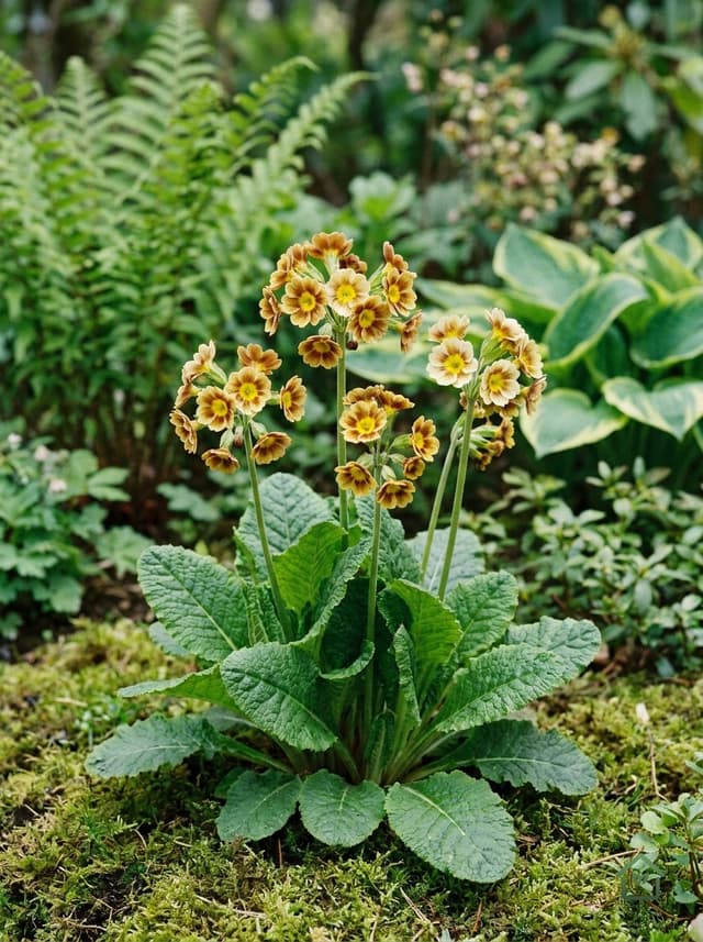 Sleutelbloem