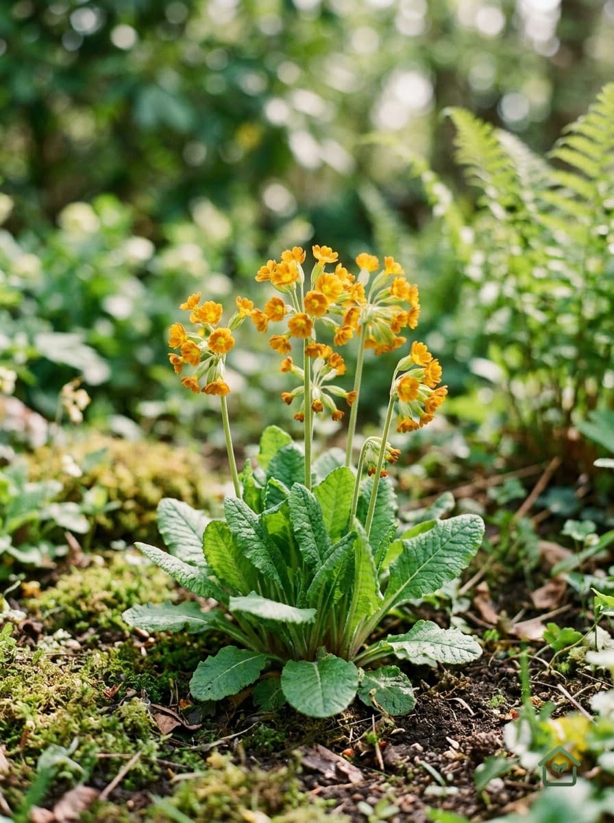 Sleutelbloem