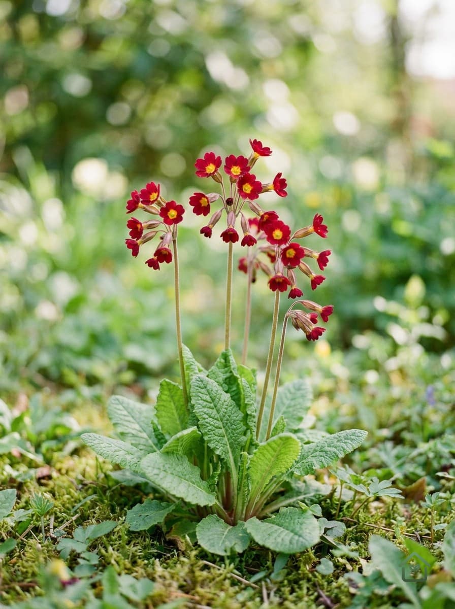 Sleutelbloem