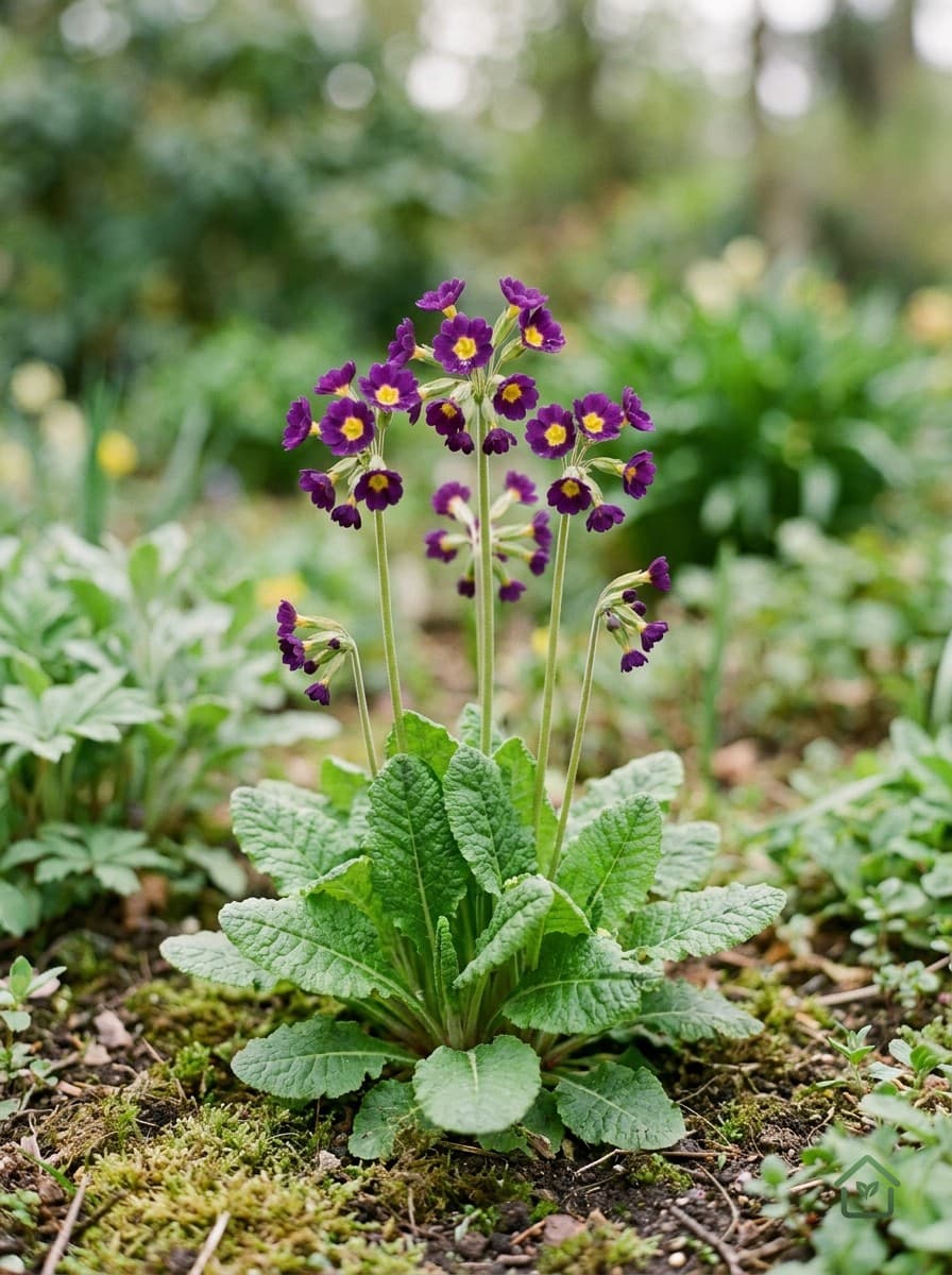 Sleutelbloem