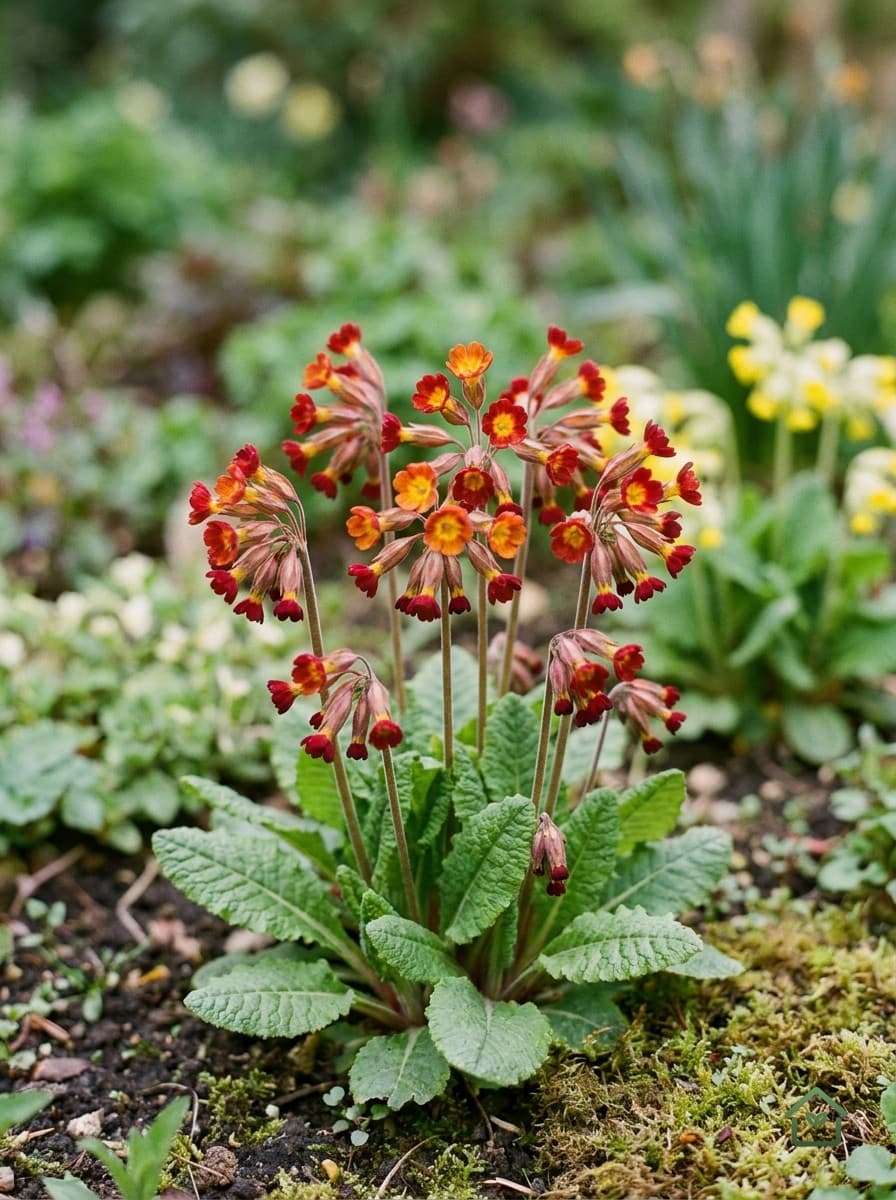 Sleutelbloem