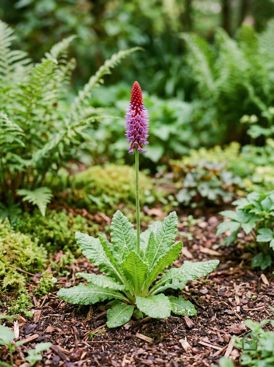 Kaboutermuts primula