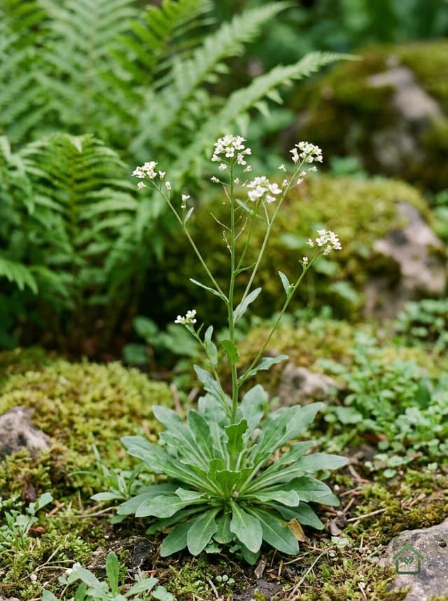 Alpenbeklierde