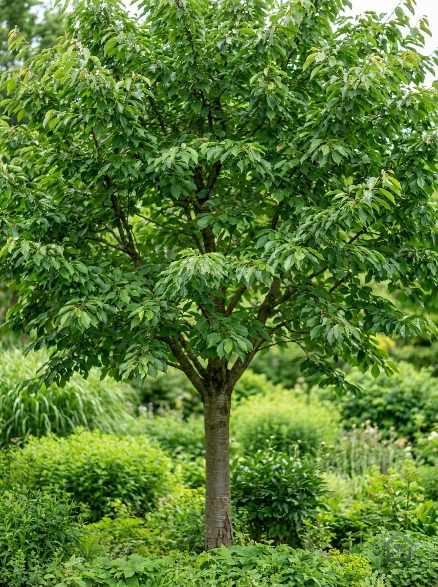 Kersenboom