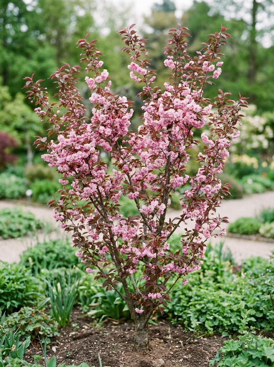 Pruimenboom