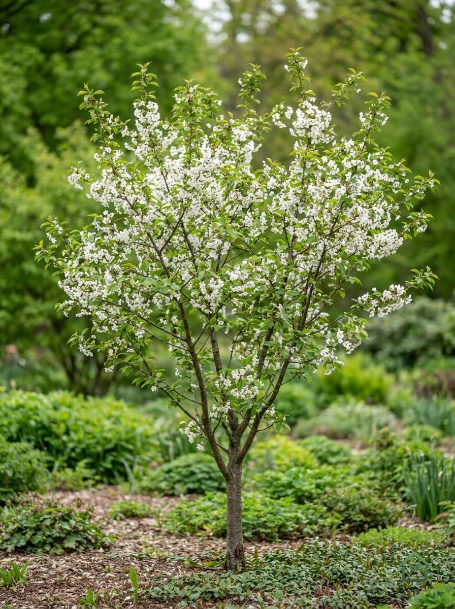 Weichselboom