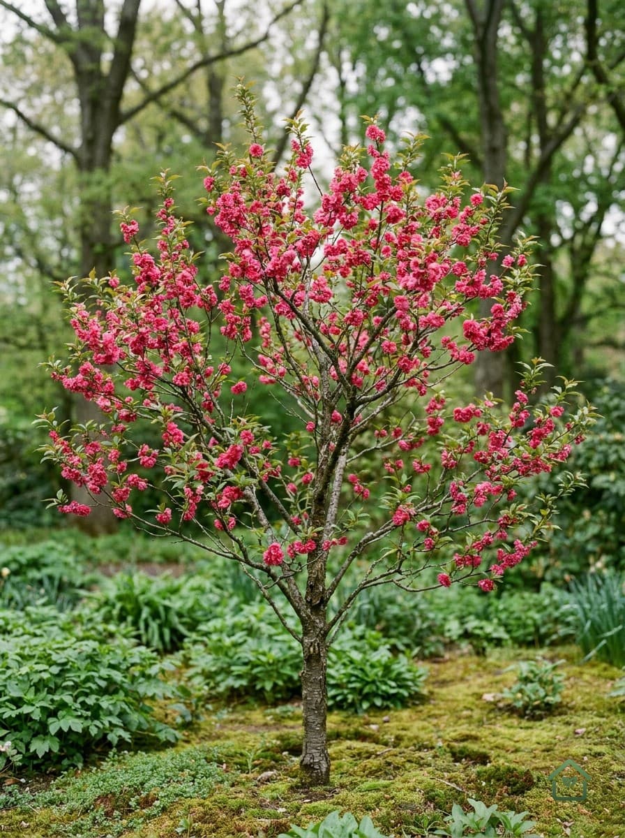 Japanse abrikoos