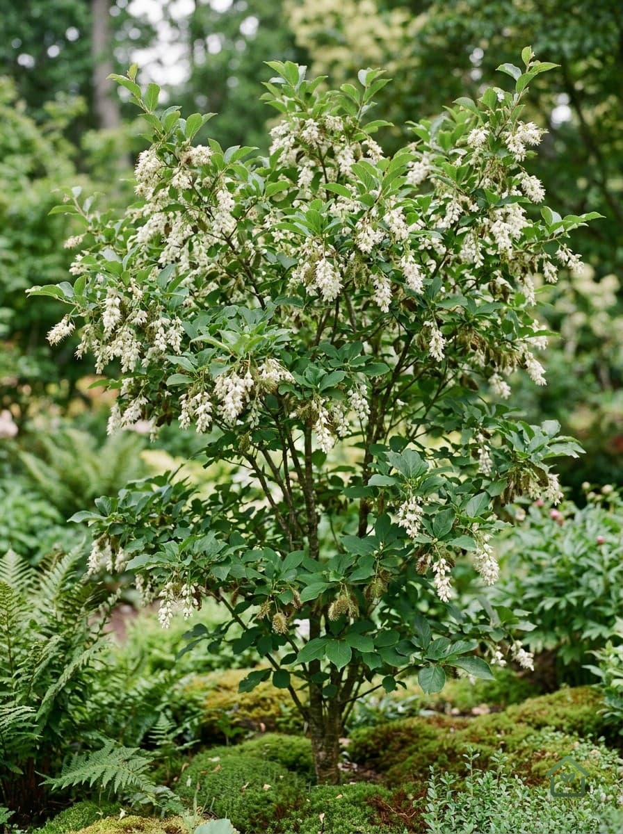 Vleugelnootboom