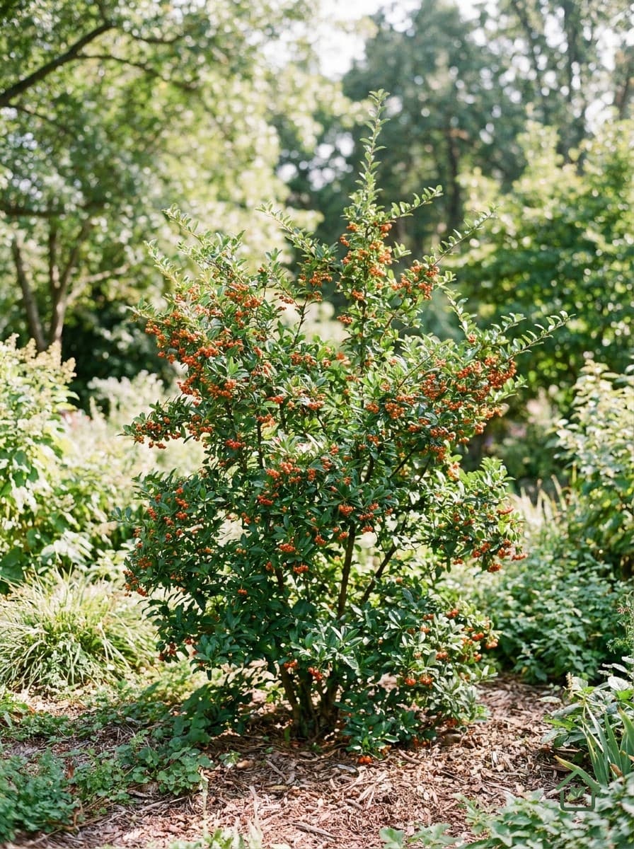 Vuurdoorn