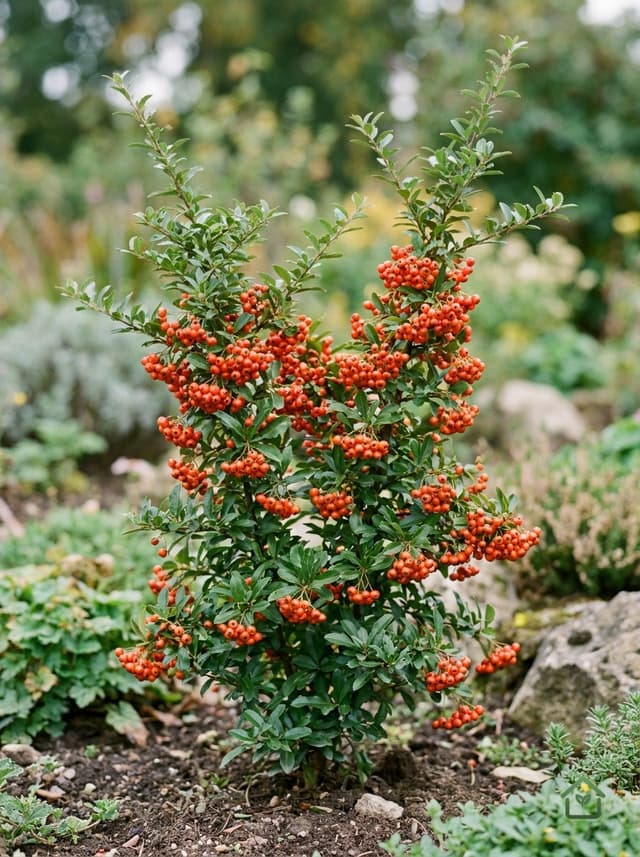 Vuurdoorn