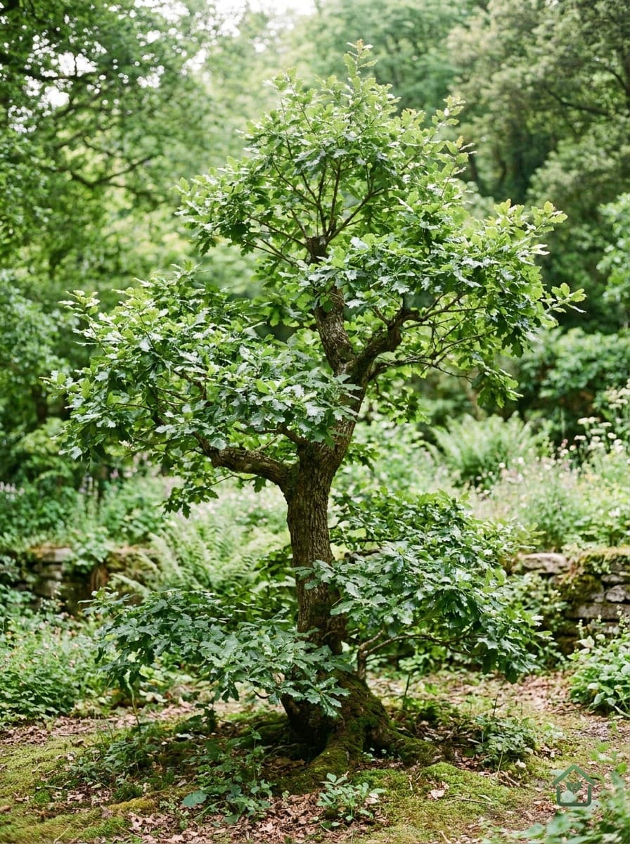 Lucombe-eik